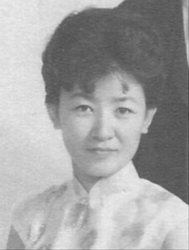 Lily K. Chu